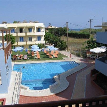 Penelope Apartments 플라타네스 외부 사진