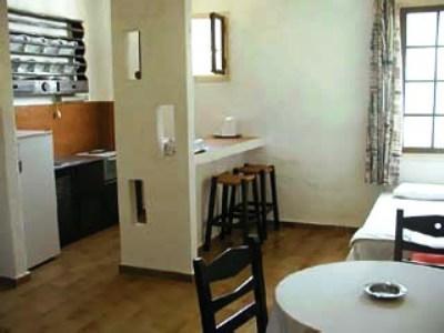 Penelope Apartments 플라타네스 외부 사진