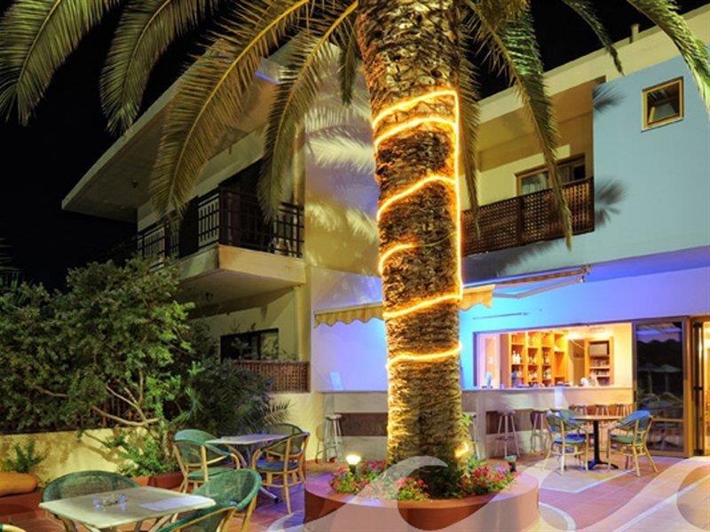 Penelope Apartments 플라타네스 외부 사진